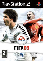 Electronic arts FIFA 09 (ISSPS22348)